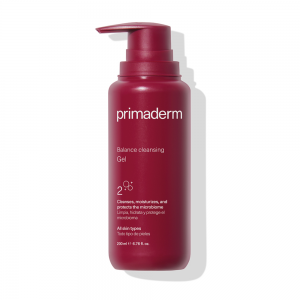 Balance Cleansing Gel, 200 ml.- Singuladerm