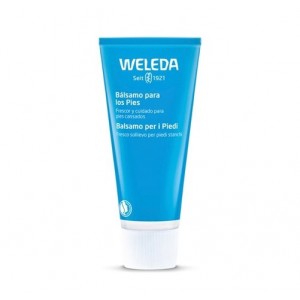 Bálsamo para Pies, 75 ml. - Weleda