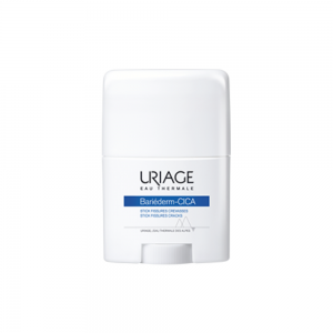 Bariéderm CICA Stick Aislante y Reparador, 22 g. - Uriage