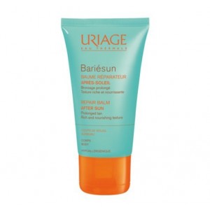 Bariésun Bálsamo Reparador, 150 ml. - Uriage