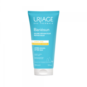Bariésun Bálsamo Reparador Aftersun, 150 ml. - Uriage