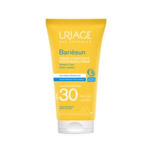 Bariésun Crema SPF30+, 50 ml. - Uriage