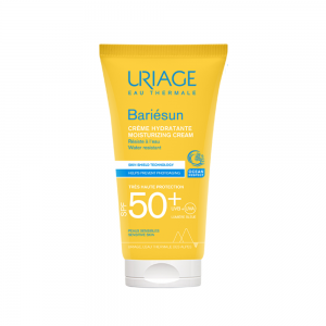 Bariésun Crema SPF50+, 50 ml. - Uriage