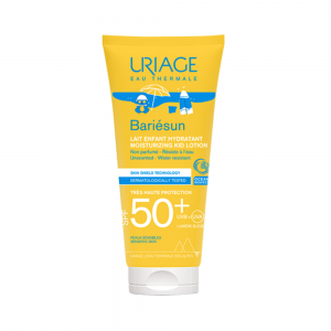 Bariésun Leche Niños SPF50+, 100 ml. - Uriage