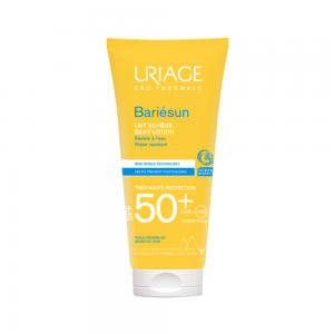 Bariésun Leche SPF50+, 100 ml. - Uriage