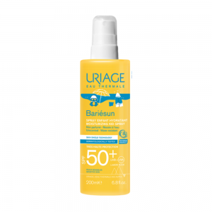 Bariésun Spray Niños SPF50+, 200 ml. - Uriage