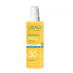 Bariésun Spray SPF30+, 200 ml. - Uriage