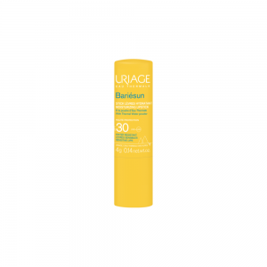 Bariésun Stick Labial SPF30+, 4 g. - Uriage