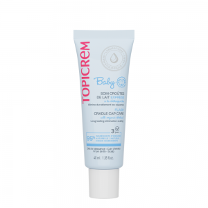 BABY Cuidado Costra Láctea, 40 ml. - Topicrem