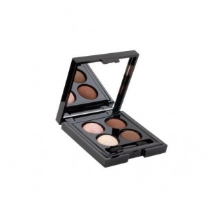 Baked Quattro [EYE SHADOW] 02_Mission Mars, 3,5 g. - Sensilis