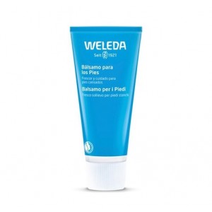 Bálsamo Para los Pies, 75 ml. - Weleda