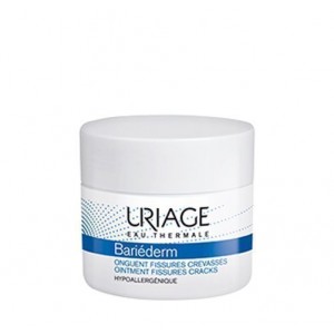 Bariéderm Ungüento Aislante Y Reparador, 40 gr. - Uriage