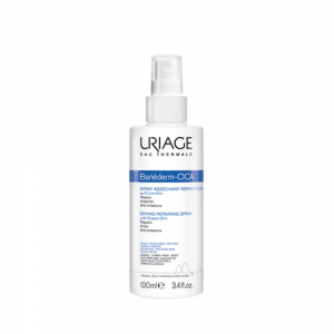 Bariéderm CICA Spray, 100 ml. - Uriage