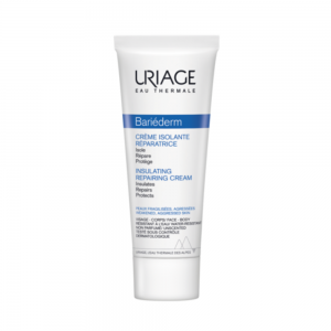 Bariéderm Crema Aislante y Reparadora, 75 ml. - Uriage