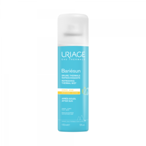 Bariésun Bruma Calmante Aftersun, 150 ml. - Uriage