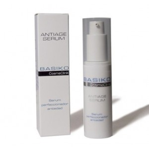 Basiko Antiage Serum, 30 ml. - Cosmeclinik