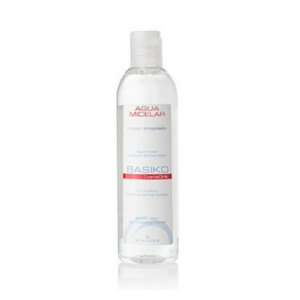 Basiko Agua Micelar, 300 ml. - Cosmeclinik