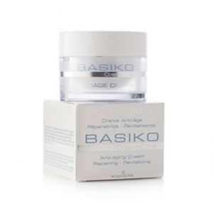 Basiko Antiage Crema, 50 ml. - Cosmeclinik
