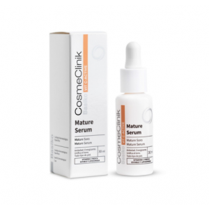 Basiko Mature Serum, 30 ml. - Cosmeclinik