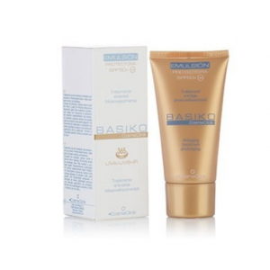 Basiko SPF50+ Emulsion, 50 ml. - Cosmeclinik