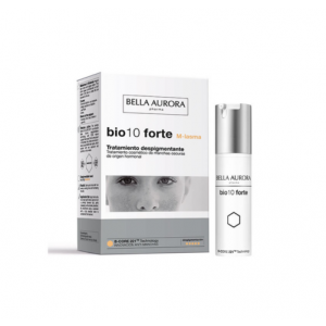 B10 Forte M-lasma Tratamiento Despigmentante Intensivo, 30 ml. - Bella Aurora Labs