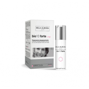 B10 Forte L-tigo Tratamiento Despigmentante Intensivo, 30 ml. - Bella Aurora Labs