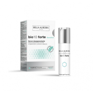 B10 Forte Sensitive, 30 ml. - Bella Aurora Labs