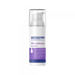 Benzacare Microbiome Equializer, 50 ml. - Galderma