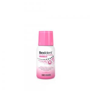 Bexident Dientes Sensibles Colutorio, 100 ml. - Isdin