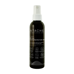 Be Sun Dry Oyl Photoprotector SPF 50+, 150 ml. - Atache