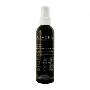 Be Sun Dry Oyl Photoprotector SPF 50+, 150 ml. - Atache