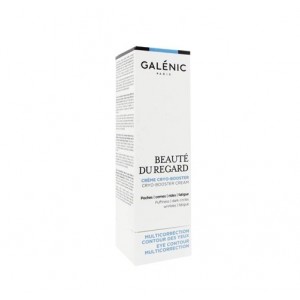 Beauté Du Regard Crema de Ojos Multi-Corrección , 15 ml. - Galénic