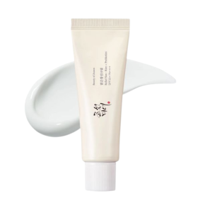 Relief Sun Rice + Probiotics SPF50+, 50 ml. - Beauty of Joseon 