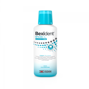 Bexident Encías Uso Diario Colutorio , 250 ml. - Isdin