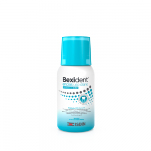 Bexident Encías Uso Diario Colutorio, 100 ml. - Isdin