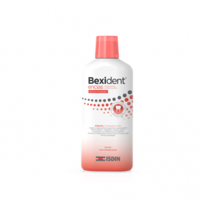 Bexident Encías Tratamiento Coadyuvante Colutorio. 500 ml. - Isdin