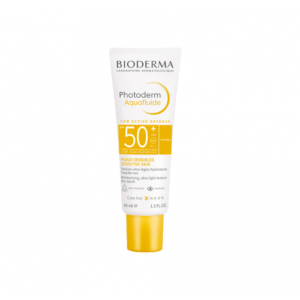 Photoderm MAX AquaFluide SPF 50+, 40 ml. - Bioderma