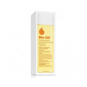 Bio-Oil® Aceite Natural, 125 ml.- Orkla