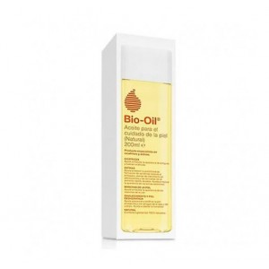 Bio-Oil® Aceite Natural, 200 ml.- Orkla