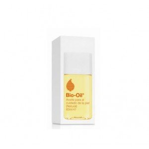 Bio-Oil® Aceite Natural, 60 ml.- Orkla