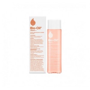 Bio-Oil® Aceite Para el Cuidado de la Piel, 200 ml.- Orkla