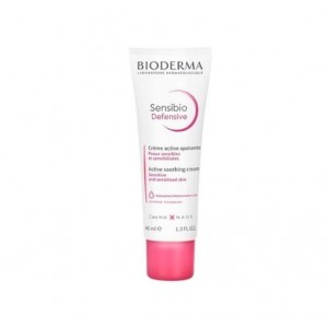 Sensibio Defensive, 40 ml.- Bioderma