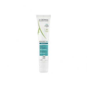 Biology Ac Perfect Fluido, 40 ml. - A-Derma