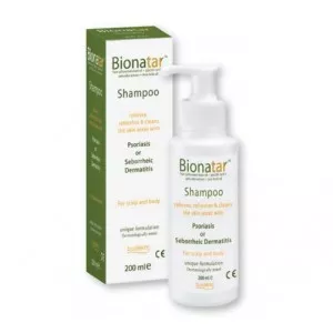 Bionatar Champú, 300 ml. - Olyan Farma