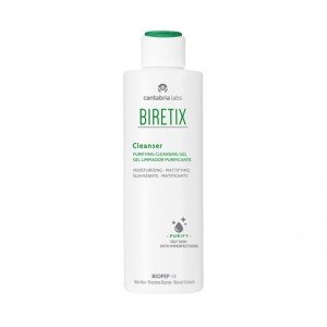 Biretix Cleanser, 200 ml. - Cantabria Labs