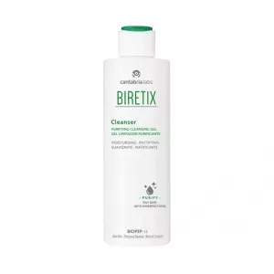 Biretix Cleanser, 200 ml. - Cantabria Labs