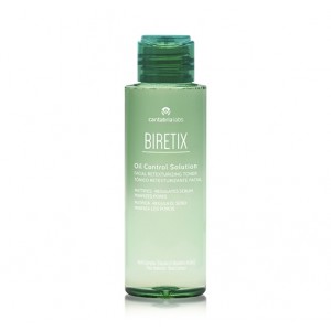 Biretix Oil Control Solution Tónico Retexturizante Facial, 100 ml. - Cantabria Labs 