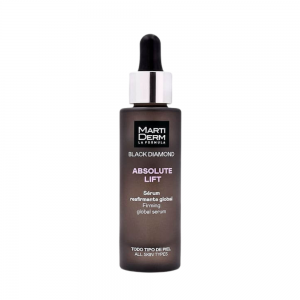 Black Diamond Absolute Lift Sérum, 30 ml. - Martiderm