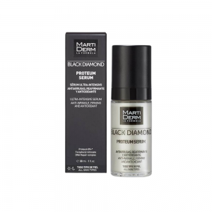 Black Diamond Proteum Sérum, 30 ml. - Martiderm