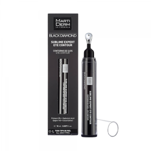 Black Diamond Sublime Expert Eye Contour, 15 ml. - Martiderm